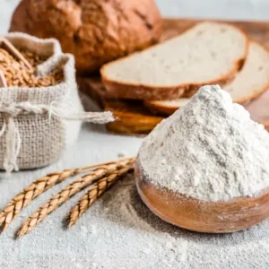 Farines et aides à la panification